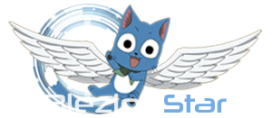 blezingstar happy