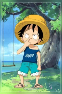 Luffy