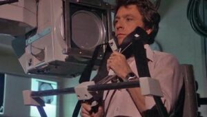 The Incredible Hulk: 1×1