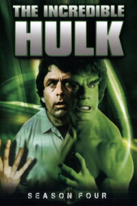 The Incredible Hulk: Season 4
