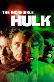 The Incredible Hulk 1977