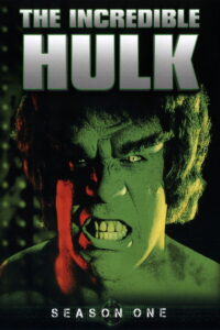 The Incredible Hulk: Season 1