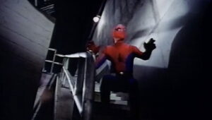 The Amazing Spider-Man: 2×1