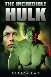 The Incredible Hulk: Season 2