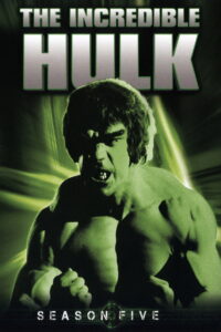 The Incredible Hulk: Season 5