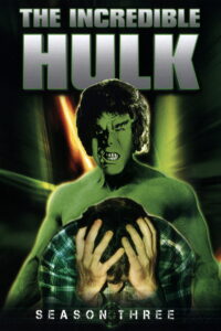 The Incredible Hulk: Season 3